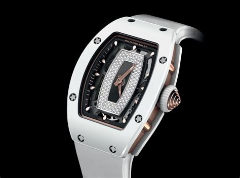 richard mille montre femme prix|richard mille montre femme.